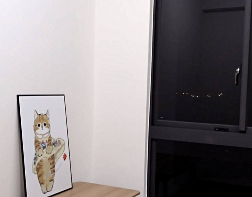 WL社宅可租補/觀音三房二衛採光佳/寵物友善/降價!! - Image 6