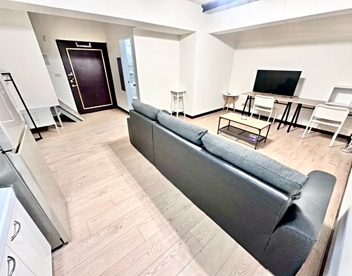 ‼️秒殺‼️北區正一房一廳‼️稀有樓中樓‼️超大空間全配‼️ - Image 5