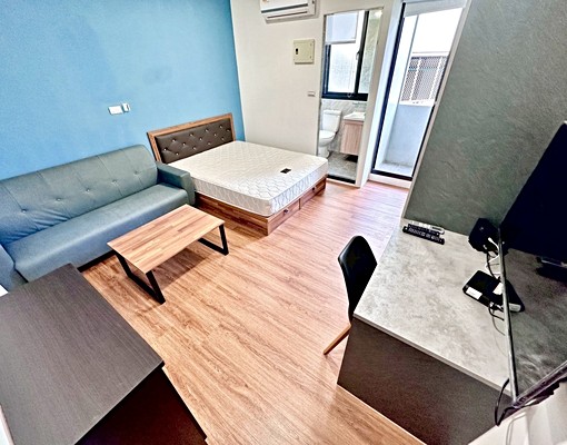 萬春宮,旱溪夜市,一中夜市,樂成宮 - Image 2