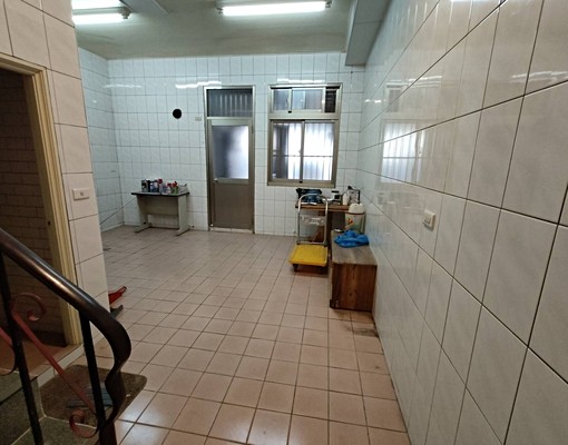 觀音信義路透天店面10房4車住辦宿舍 - Image 14