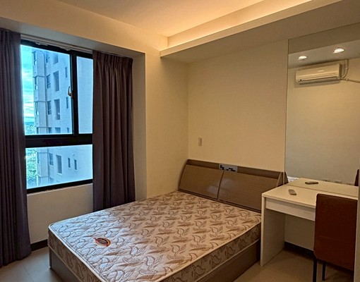 高樓層/安靜角間/中科/澄清 - 591租屋網 - Image 5