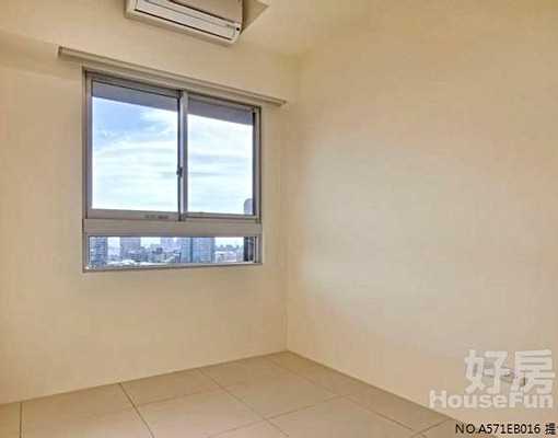 輕軌旁【將捷之森】景觀朝南︱兩房+車位 - 591租屋網 - Image 6