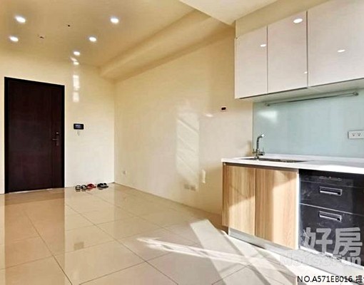 輕軌旁【將捷之森】景觀朝南︱兩房+車位 - 591租屋網 - Image 7