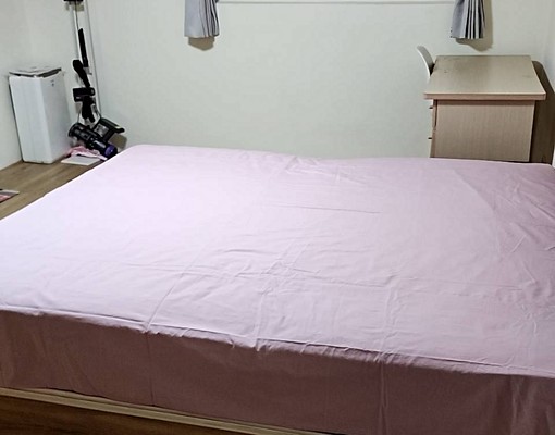 優質社區中的小套房.單純整潔 - 591租屋網 - Image 2