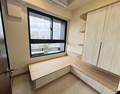 憲🌈文山特區旁｜正義車站｜【綠廰院】高樓面公園美3房 - 591租屋網 - Image 9