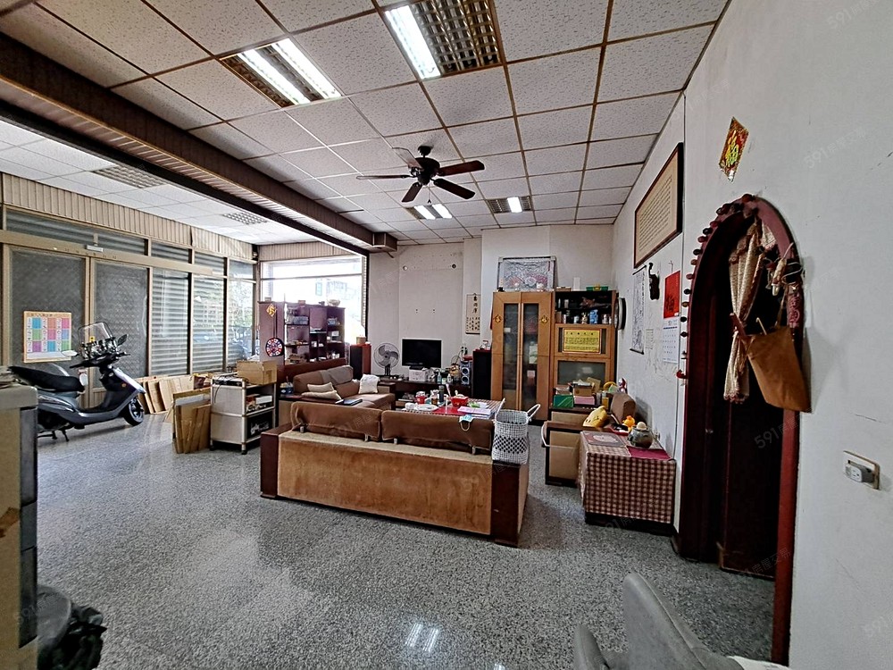 歡迎貓狗-4房3廳2衛️大德北路 - Image 1