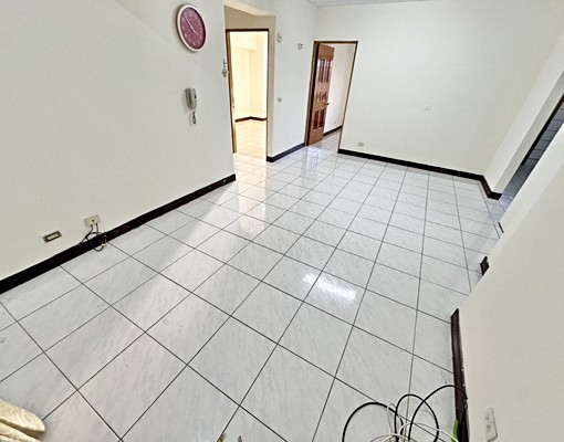 電梯台水電三房全空屋可寵可租補入籍♥機下車位♥頭家厝 - Image 8