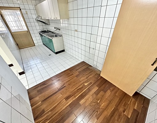 電梯台水電三房全空屋可寵可租補入籍♥機下車位♥頭家厝 - Image 3