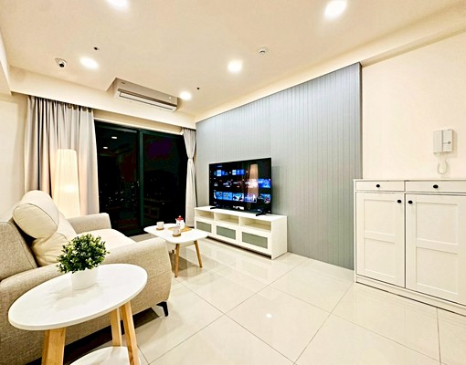 達麗大道ʚ高樓層三房平車🌿逢甲商圈😃 - 591租屋網 - Image 6