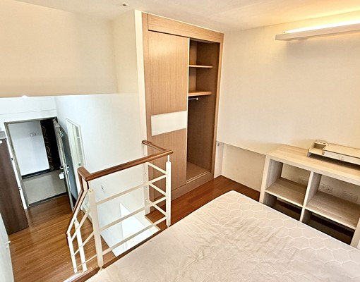 台水電⭐樓中樓挑高小豪宅⭐24H管理員⭐車位可租 - Image 9