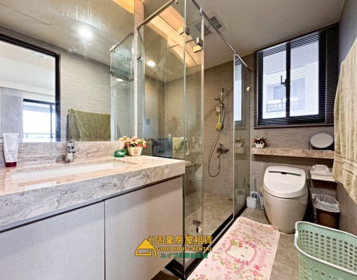 固豪👍文化中心新都廳歐風三房平車 - Image 8