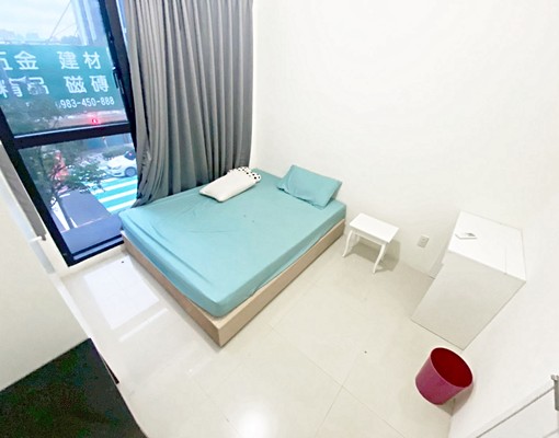 捷運江子翠◆電梯3房◆採光垃圾代收★可入籍 - 591租屋網 - Image 4