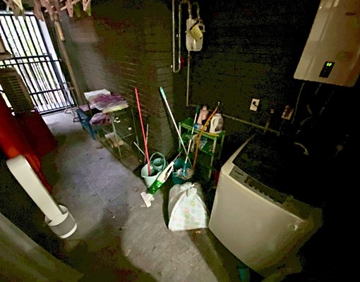 捷運江子翠◆電梯3房◆採光垃圾代收★可入籍 - 591租屋網 - Image 8