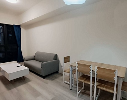 顧家💖免仲可補/觀音十全路全新2房(含車管)家俱家電全💖 - 591租屋網 - Image 7