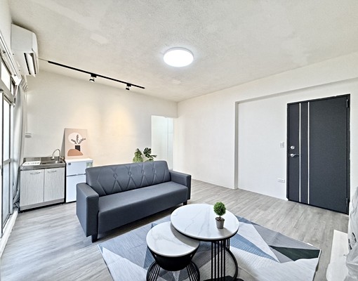 123牽手❤️可寵雙租補2房1廳❤️超大坪數 - 591租屋網 - Image 3