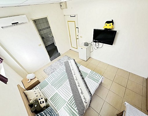 烈美/福星☘漂亮採光☘超大空間☘大衛浴☘陽台☘獨洗獨曬 - Image 7