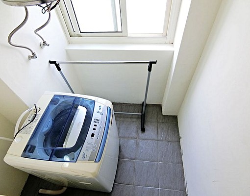 烈美/福星☘漂亮採光☘超大空間☘大衛浴☘陽台☘獨洗獨曬 - Image 12