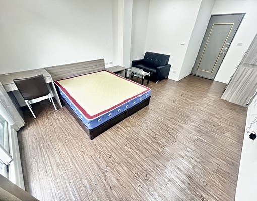 漢口路太原路首選✨大空間✨乾溼分離✨陽台獨洗 - Image 5