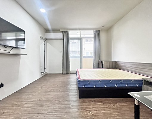 漢口路太原路首選✨大空間✨乾溼分離✨陽台獨洗 - Image 7