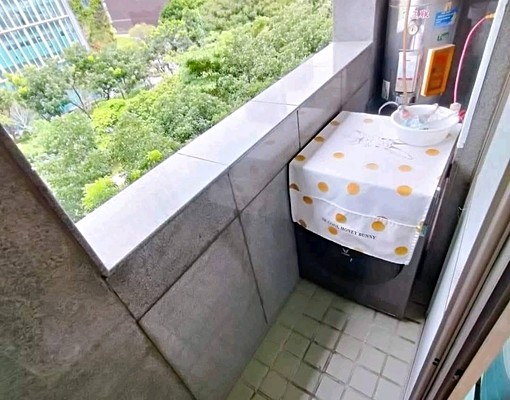 西區正勤美草悟道/台水電/衛浴乾濕分離/電梯精緻套房 - Image 9