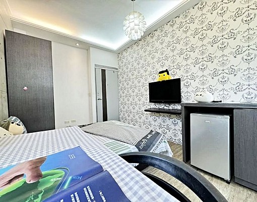 SOGO科博☪電梯☪採光漂亮大空間流理檯☪衛浴開窗☪陽台獨洗 - Image 11