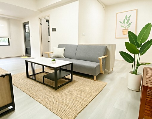 新北屯特區/景賢商圈/租補/稀有兩房兩衛尬平車 - 591租屋網 - Image 1