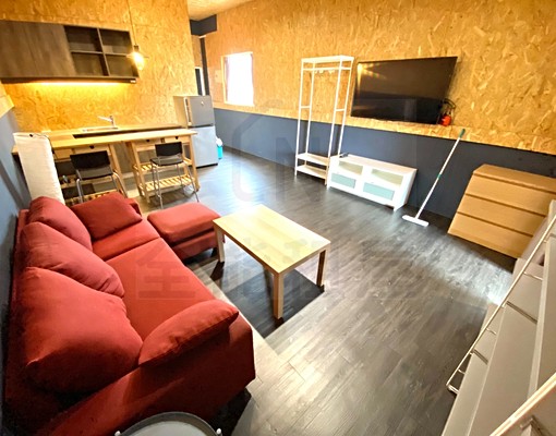 東海靜宜弘光可寵超大二房一廳陽台獨洗流理台可租補可雙租補 - Image 4