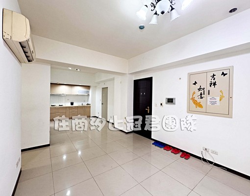 交通機能強大💎長虹F區四房靜巷宅💎中興福德黃金區 - Image 2