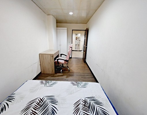 小資兩房🧡獨洗💜流理臺電磁爐💙子母車🤎租補✅可寵🐕 - Image 13