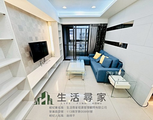 近崇德商圈#質感一房一廳#家俱全配#可租補#台水台電 - 591租屋網 - Image 7