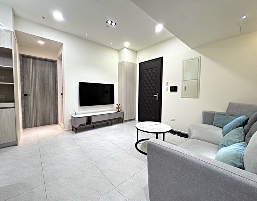 🌟🏡永麗花園｜全配兩房平車+精美質感🔥青埔高鐵7分鐘 - Image 2