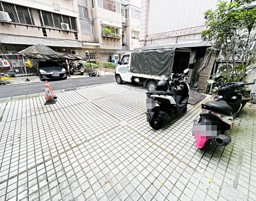 免佣)捷運南京三民4分【超值2房1廳】報稅洽★雙車位★地下室 - 591租屋網 - Image 12