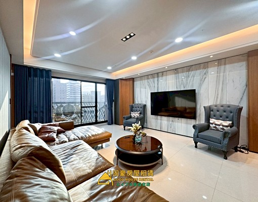 固豪👍國王傳奇2高樓景觀豪邸四房雙平車 - Image 5