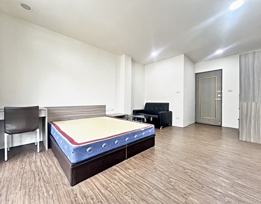 美食商圈👑陽台獨洗曬💗乾溼分離💗大空間套房✅秒殺 - Image 5