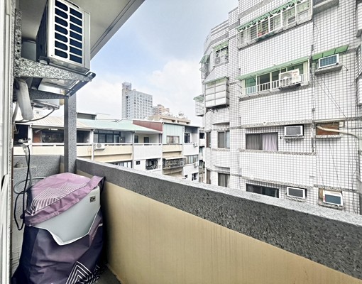 美食商圈👑陽台獨洗曬💗乾溼分離💗大空間套房✅秒殺 - Image 12