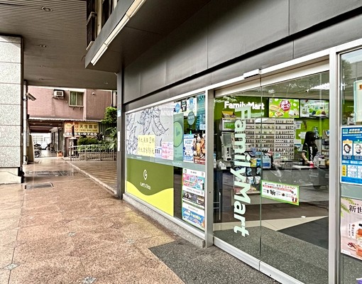 板橋雙捷運站電梯大樓家具全獨戶溫馨套房 - 591租屋網 - Image 13