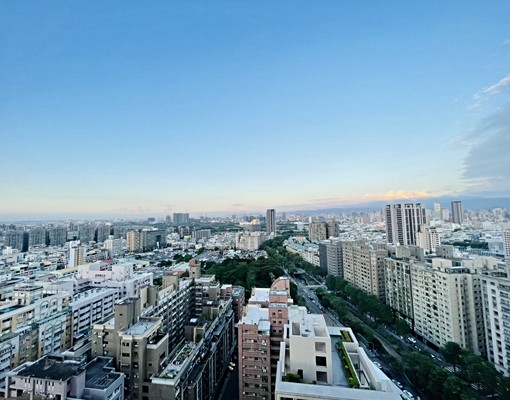 ✨頂級會所✨次頂樓露臺戶✨三房雙平車✨面中央公園無限視野✨ - 591租屋網 - Image 5