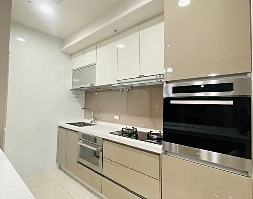 ✨頂級會所✨次頂樓露臺戶✨三房雙平車✨面中央公園無限視野✨ - 591租屋網 - Image 8