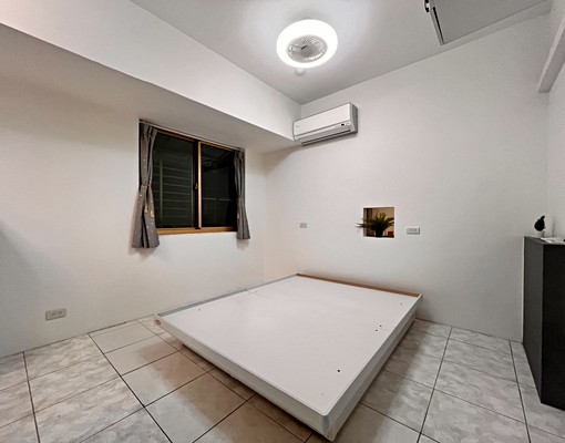 富豪天下*一房一廳*代收包裹*獨立前後陽台 - Image 5