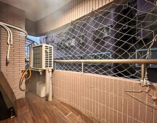 富豪天下*一房一廳*代收包裹*獨立前後陽台 - Image 12