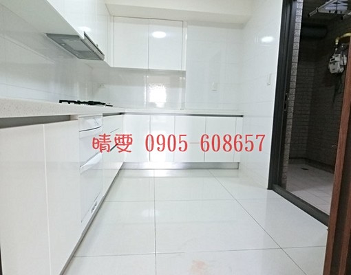 獨家AI遠百勝利國中旁浩瀚"高峰匯"高樓採光大三房平車 - Image 4