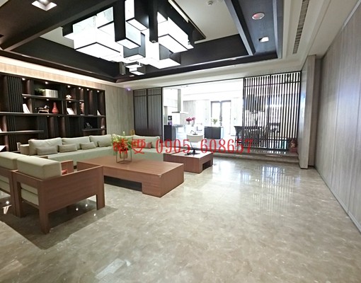 獨家AI遠百勝利國中旁浩瀚"高峰匯"高樓採光大三房平車 - Image 15