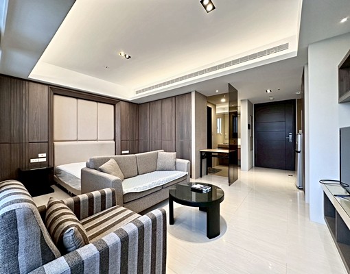 視野好/採光好/心情好/生活機能超極好/近文心中清捷運站 - 591租屋網 - Image 3