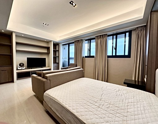 視野好/採光好/心情好/生活機能超極好/近文心中清捷運站 - 591租屋網 - Image 2