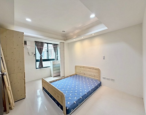 蘆洲🏠租補💰可貓🐈變頻冷氣/採光佳🌟包裹垃圾代收 - Image 6