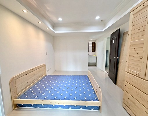 蘆洲🏠租補💰可貓🐈變頻冷氣/採光佳🌟包裹垃圾代收 - Image 8