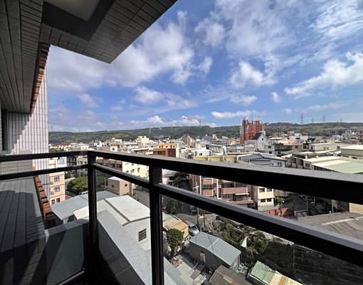 【聯禾】富宇大悦視野兩房 - 591租屋網 - Image 1