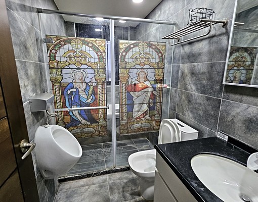 有謙家園M區景觀戶私人花園、私人特斯拉充電樁、優美景觀 - Image 12