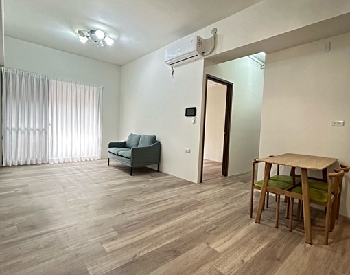 屋主自租㊣全新未住~中山醫大慶商圈★三房平車可租補 - 591租屋網 - Image 15