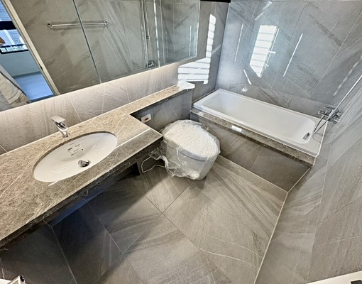 機捷特區全新完工惠宇👑含B2平車🔥可租補/家具可談 - Image 13